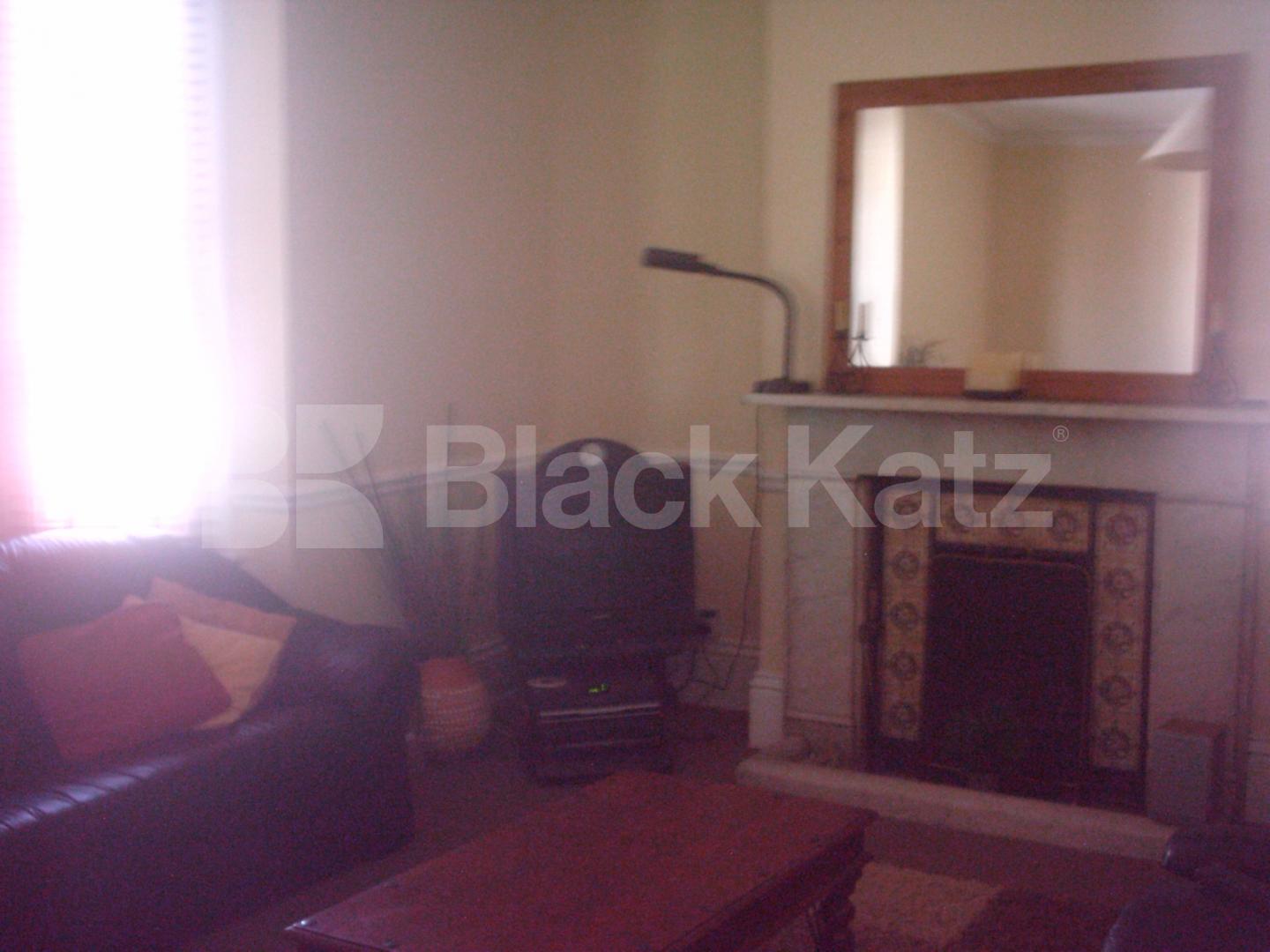 			3 Bedroom, 1 bath, 1 reception Flat			 Lambton Road, Crouch Hill